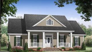 Small House Plans by DFD House Plans