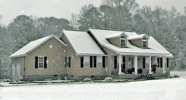 Front Photo image of SABRINA House Plan