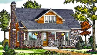 Rectangular House Plans House Blueprints Affordable Home