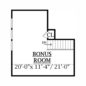 Bonus Room