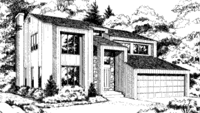 Front Rendering