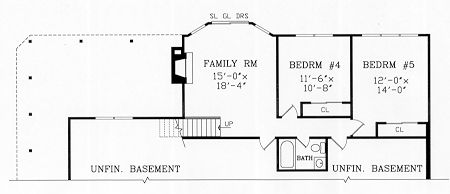 Lower Level