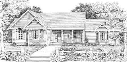 Front Rendering