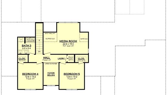 2nd Floor
