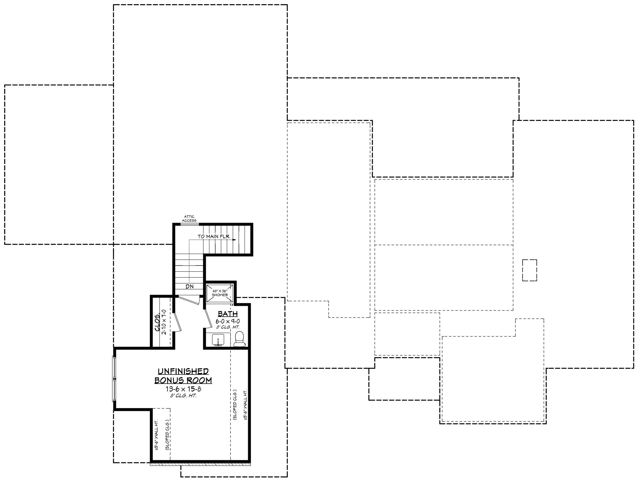 2nd Floor