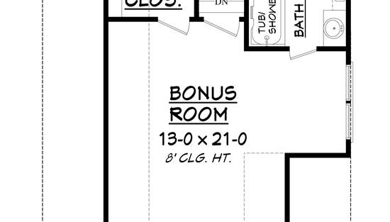 Bonus Plan
