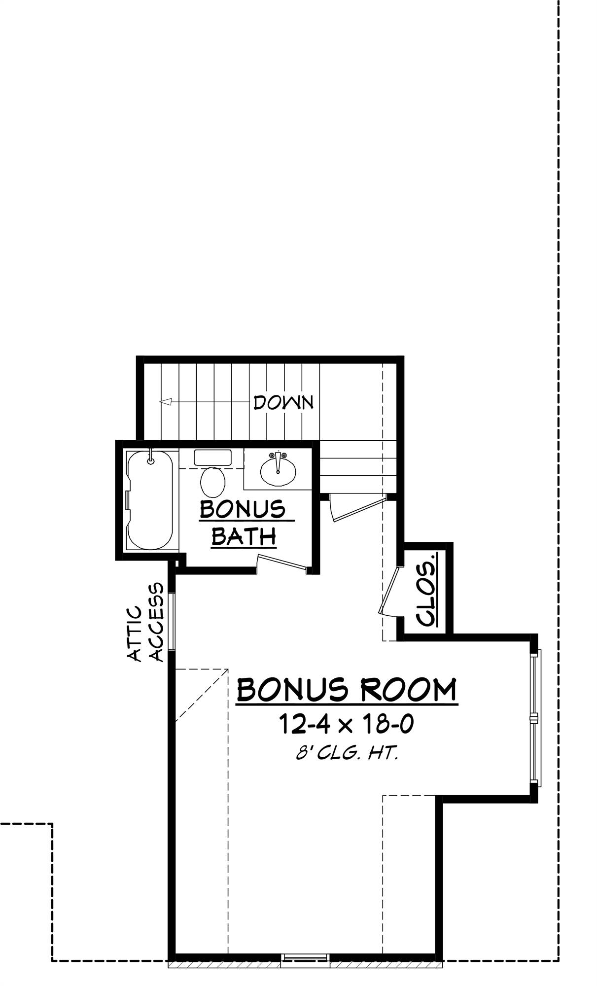 Bonus Plan