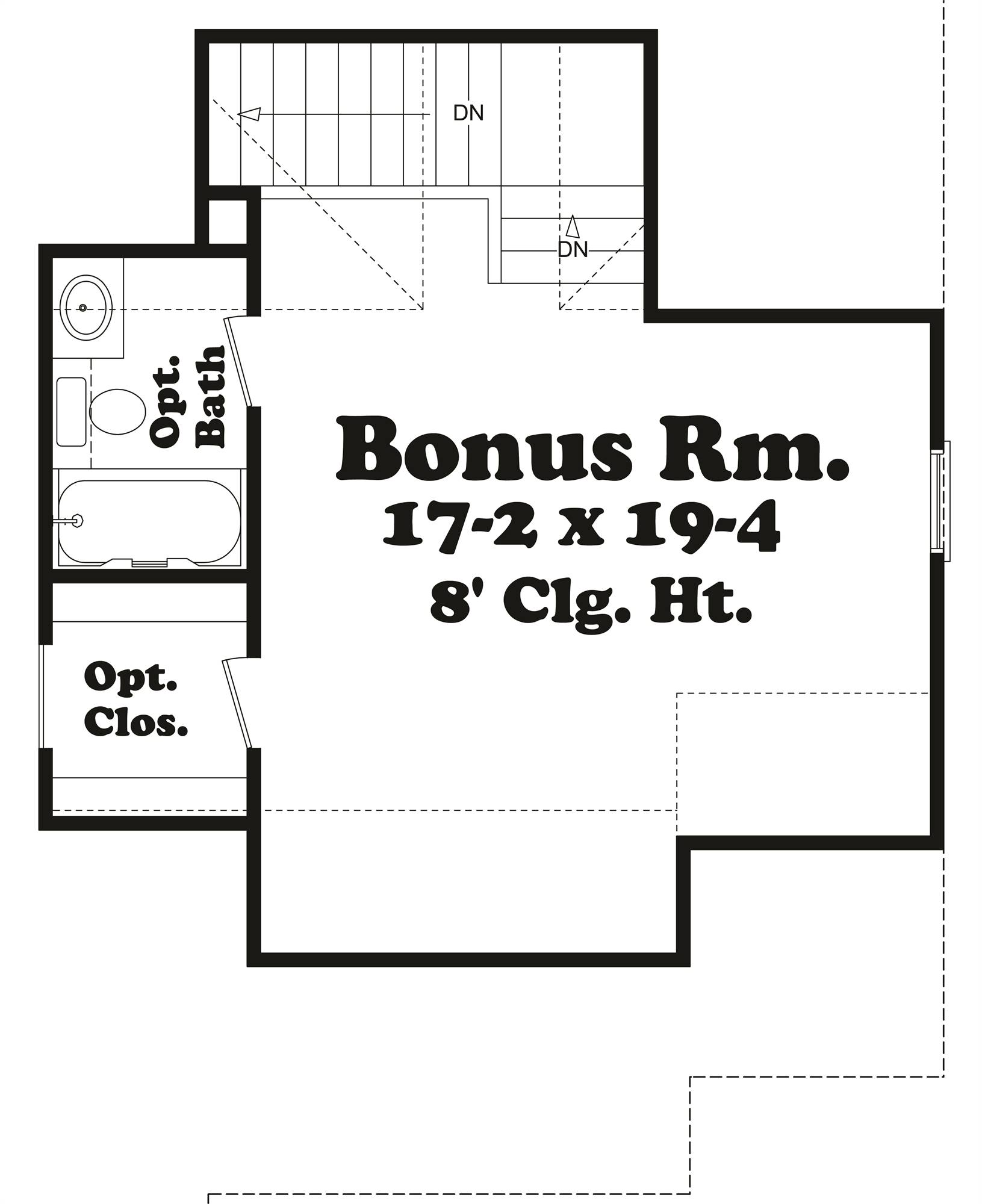 Bonus Plan