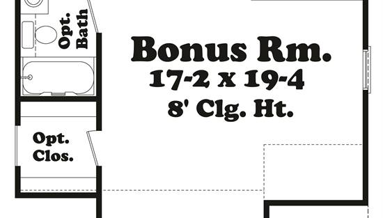 Bonus Plan