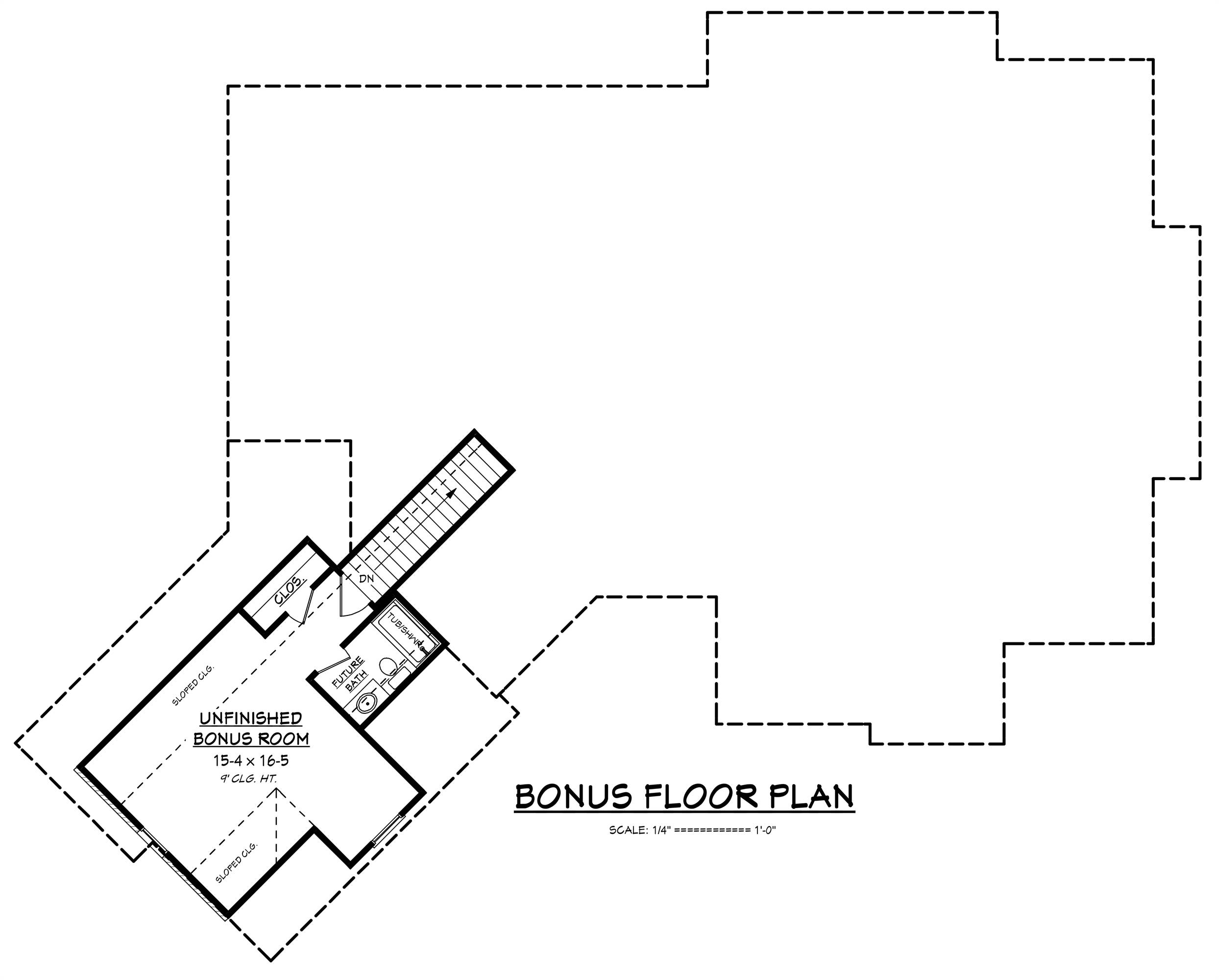 Bonus Plan