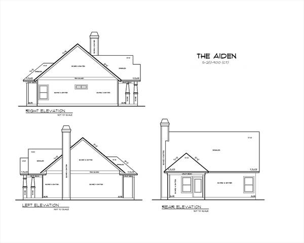 Bungalow House Plan With 2 Bedrooms And 15 Baths Plan 7105