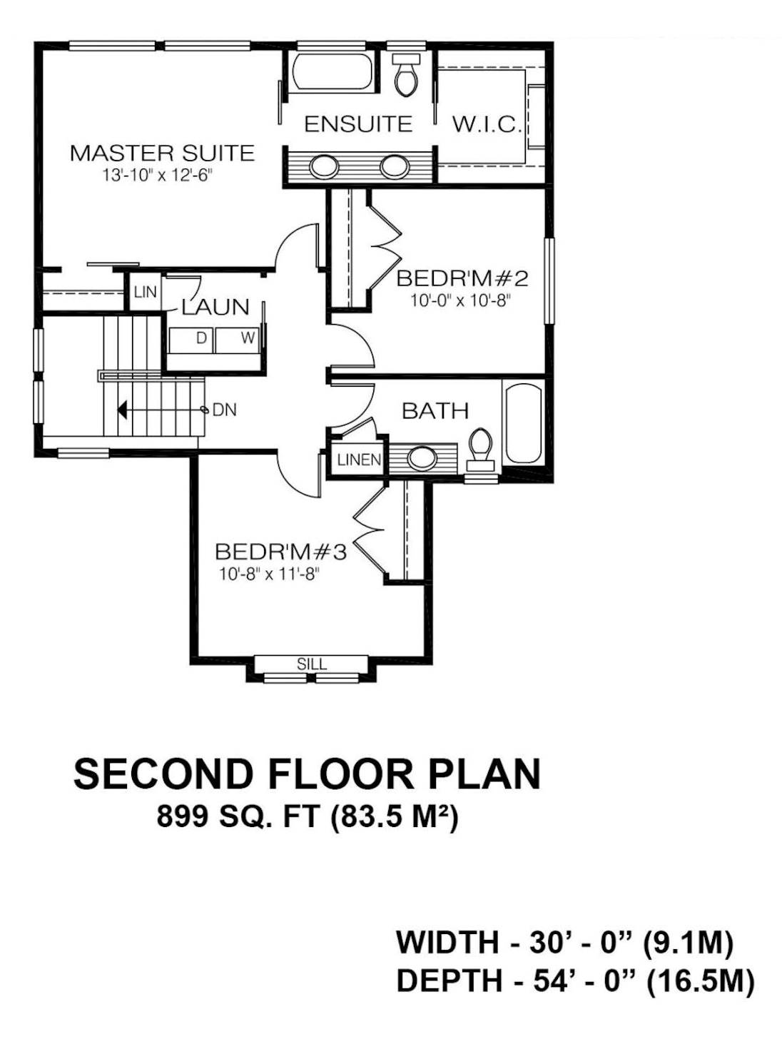 2nd Floor