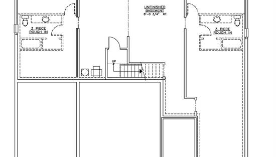 Basement Plan