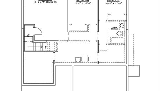 Basement Plan