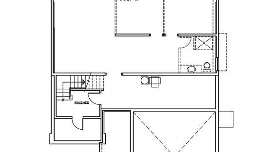 Basement Plan