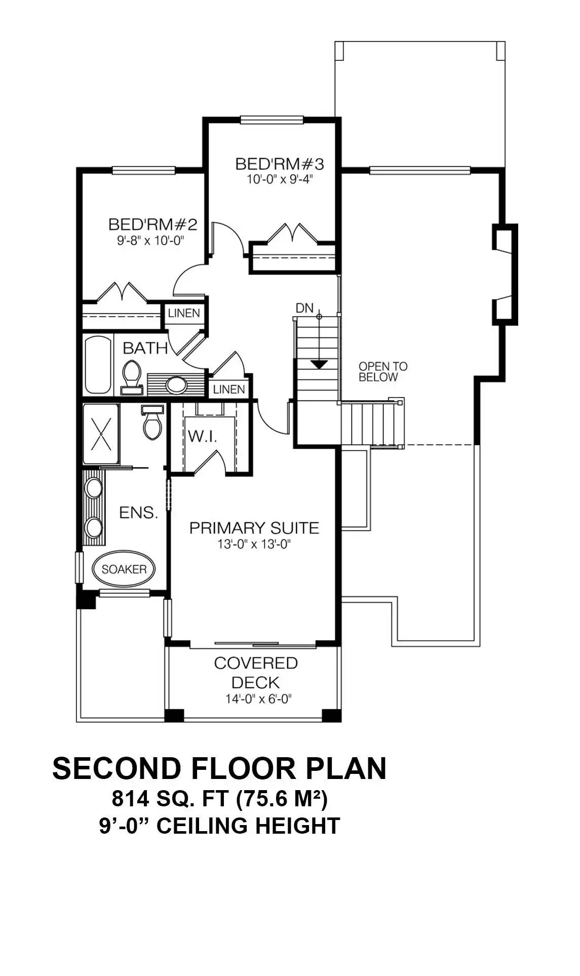 2nd Floor