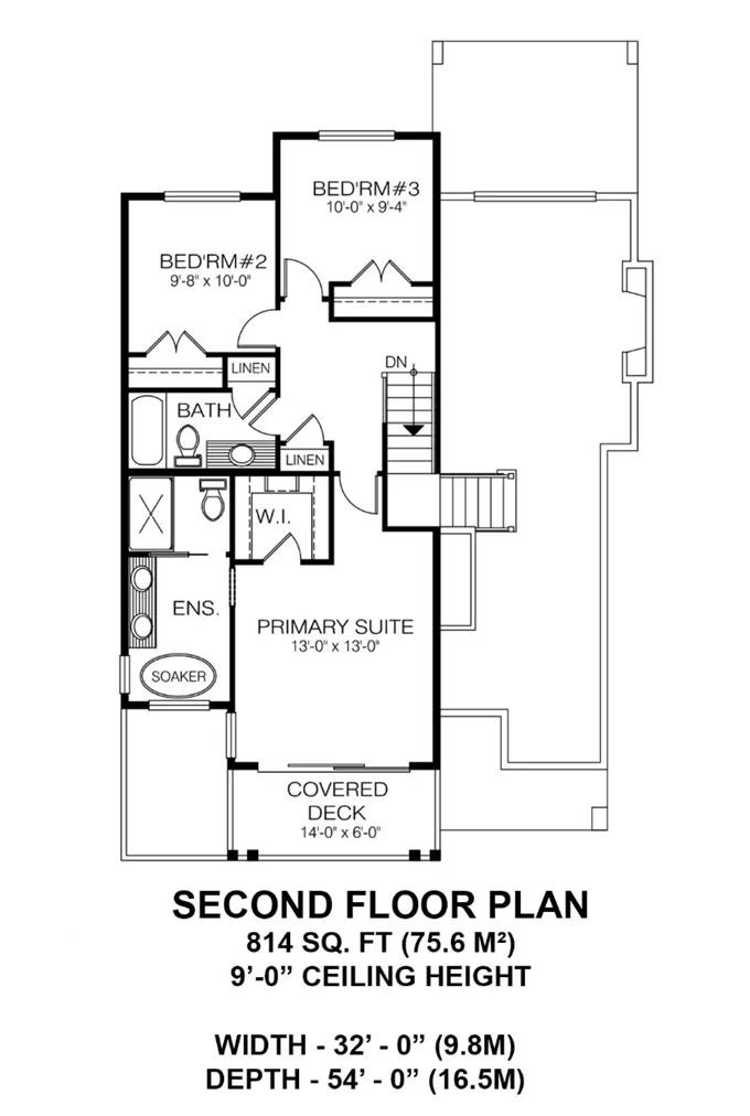 2nd Floor