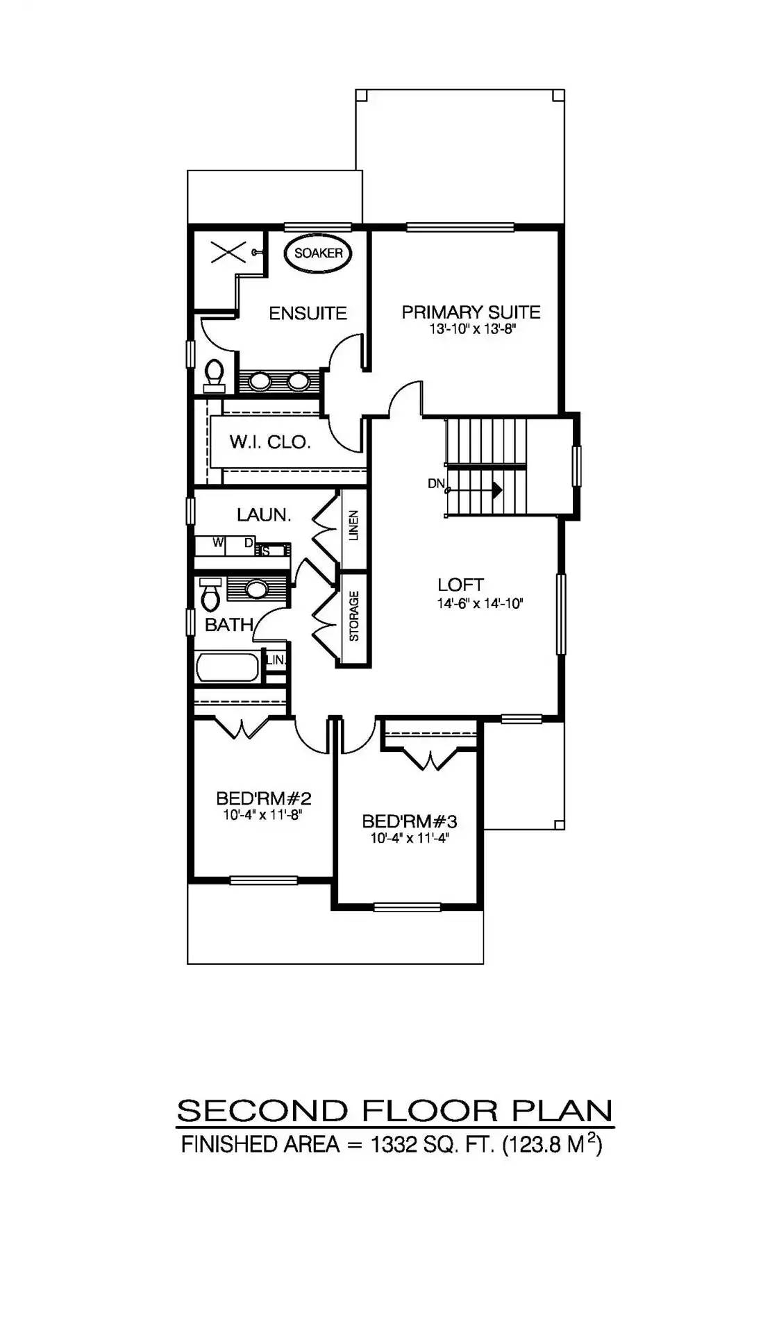2nd Floor