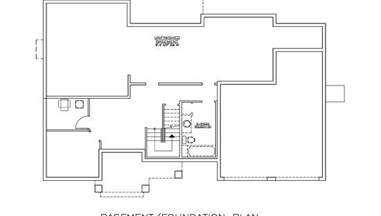 Basement Plan