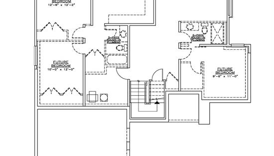 Basement Plan