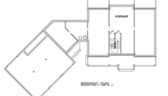 Basement Plan