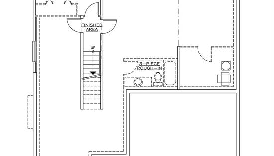 Basement Plan