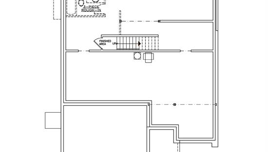 Basement Plan