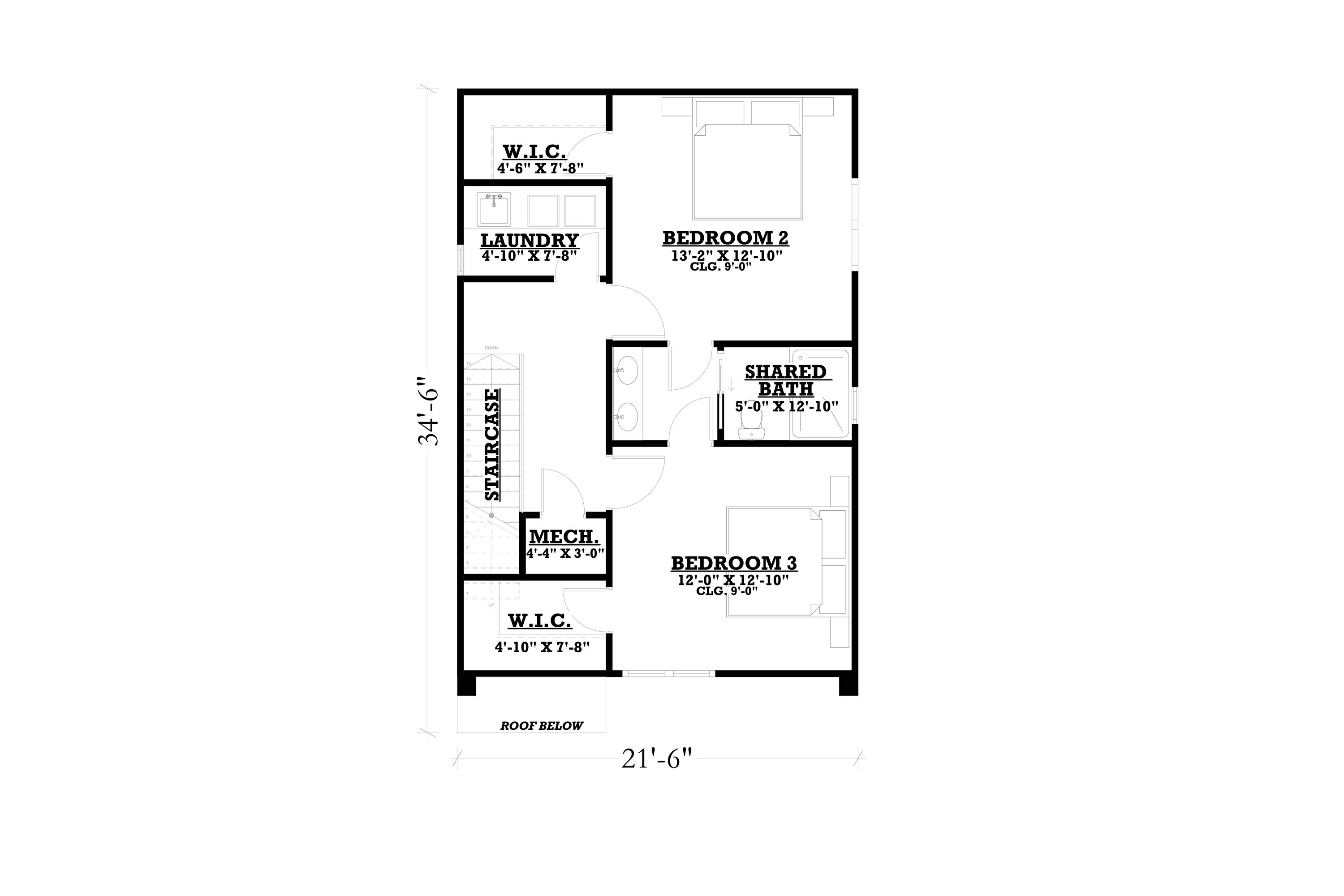 2nd Floor