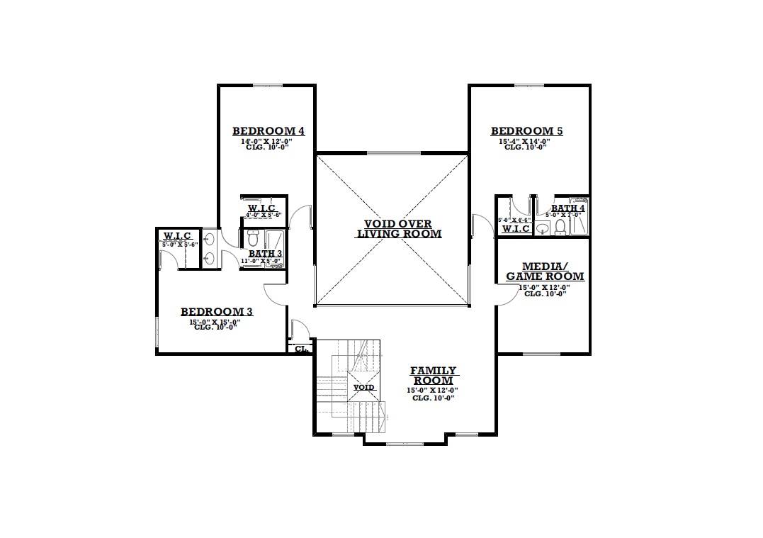 2nd Floor