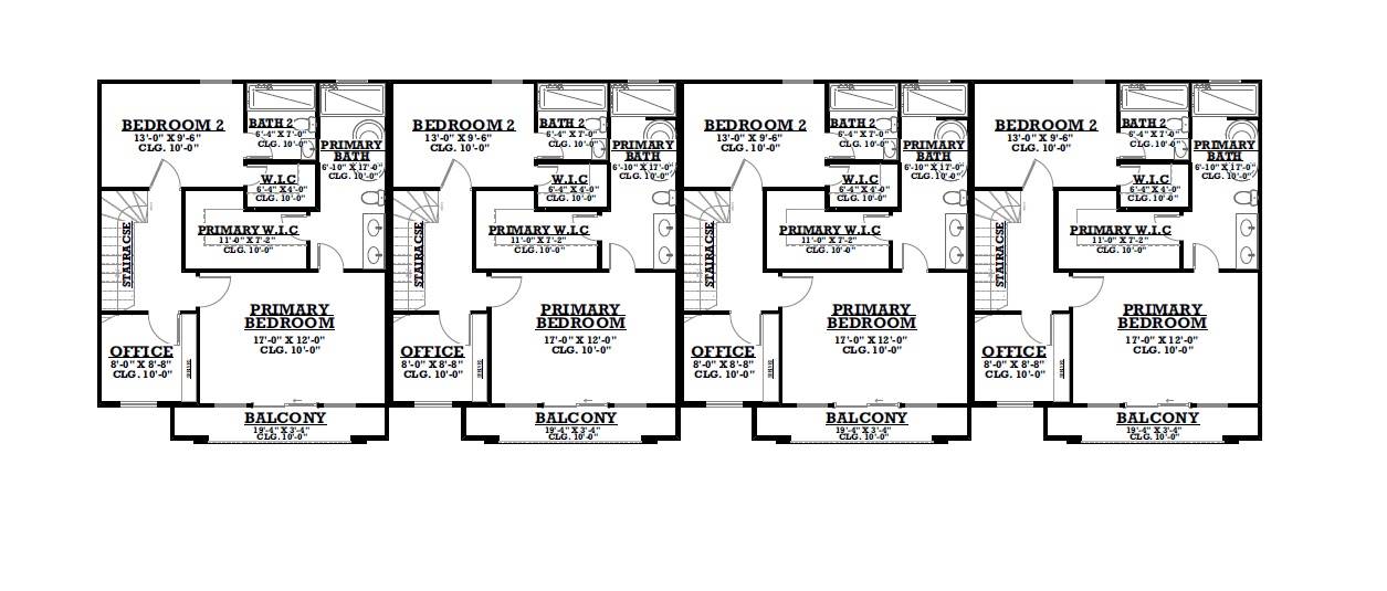 3rd Floor