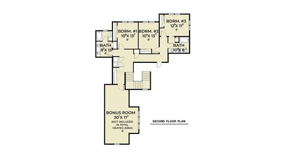 2nd Floor