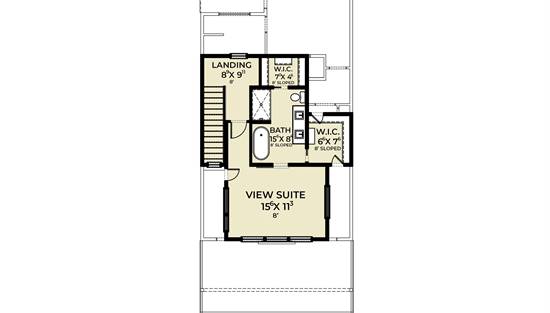 3rd Floor