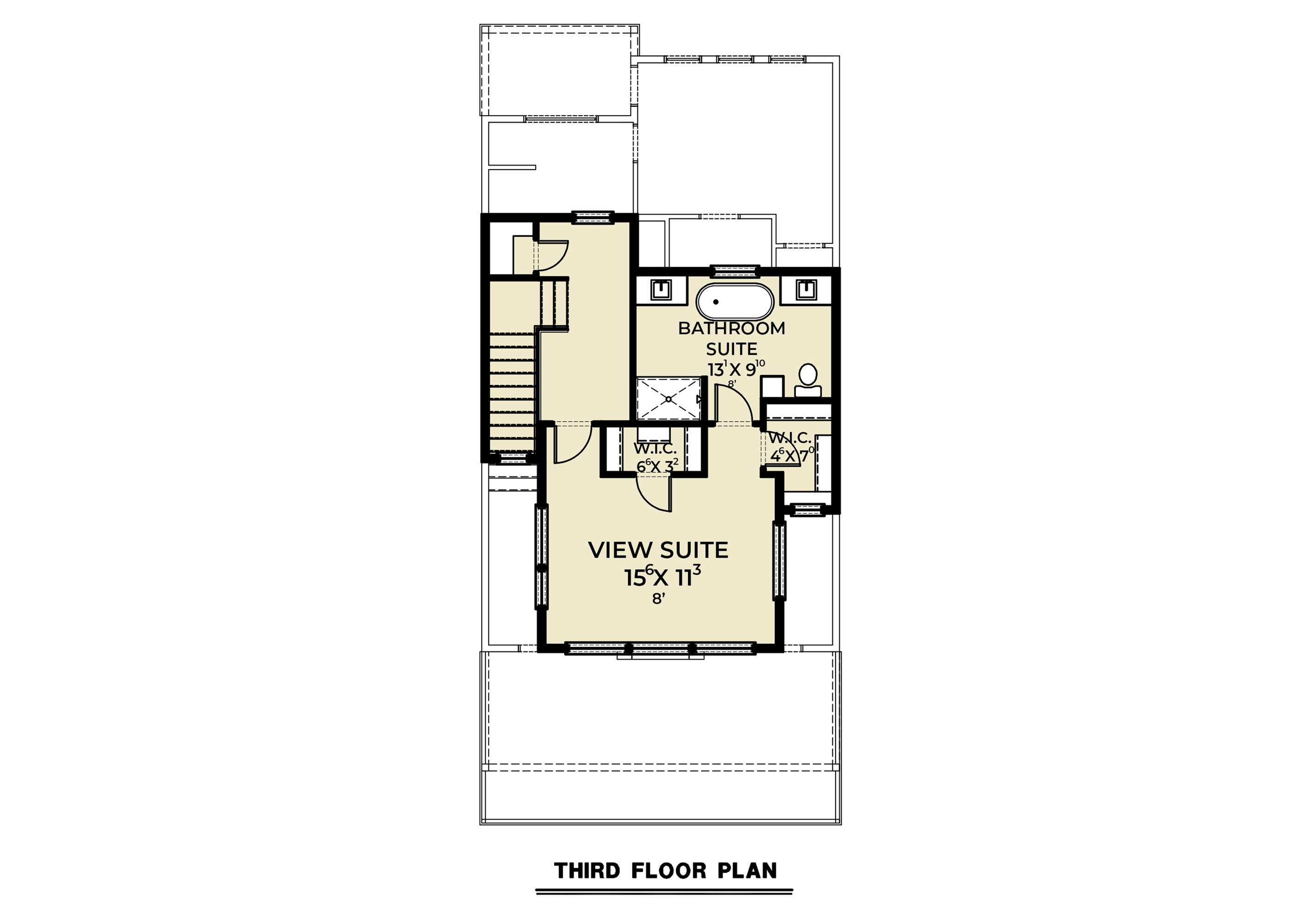 3rd Floor