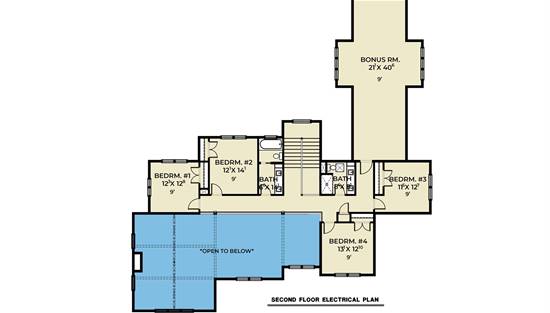 2nd Floor
