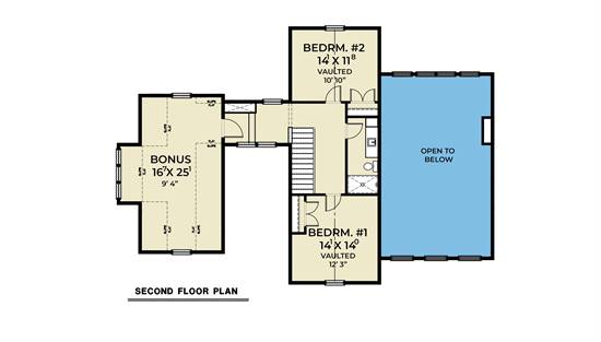 2nd Floor