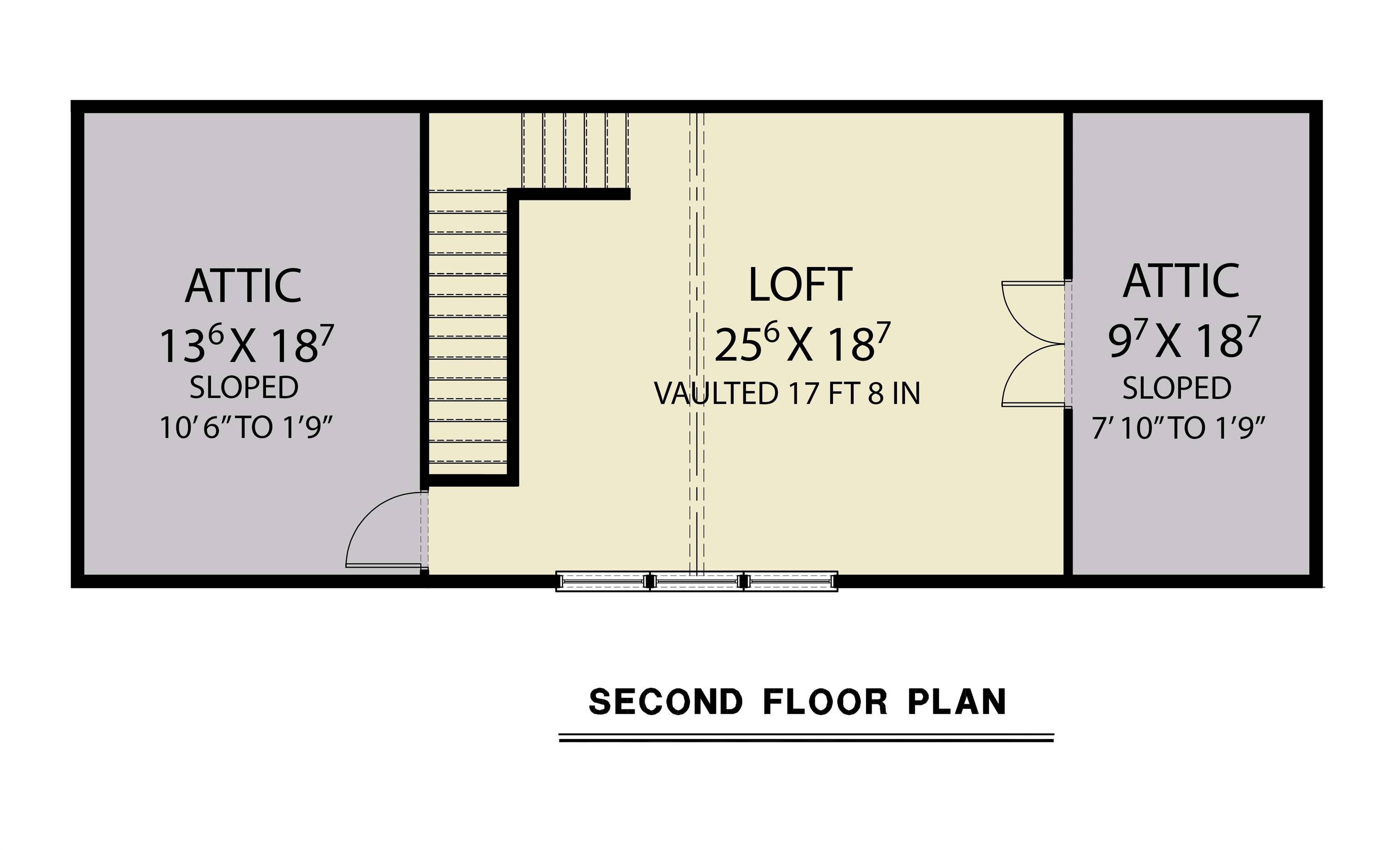 2nd Floor