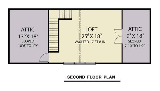 2nd Floor