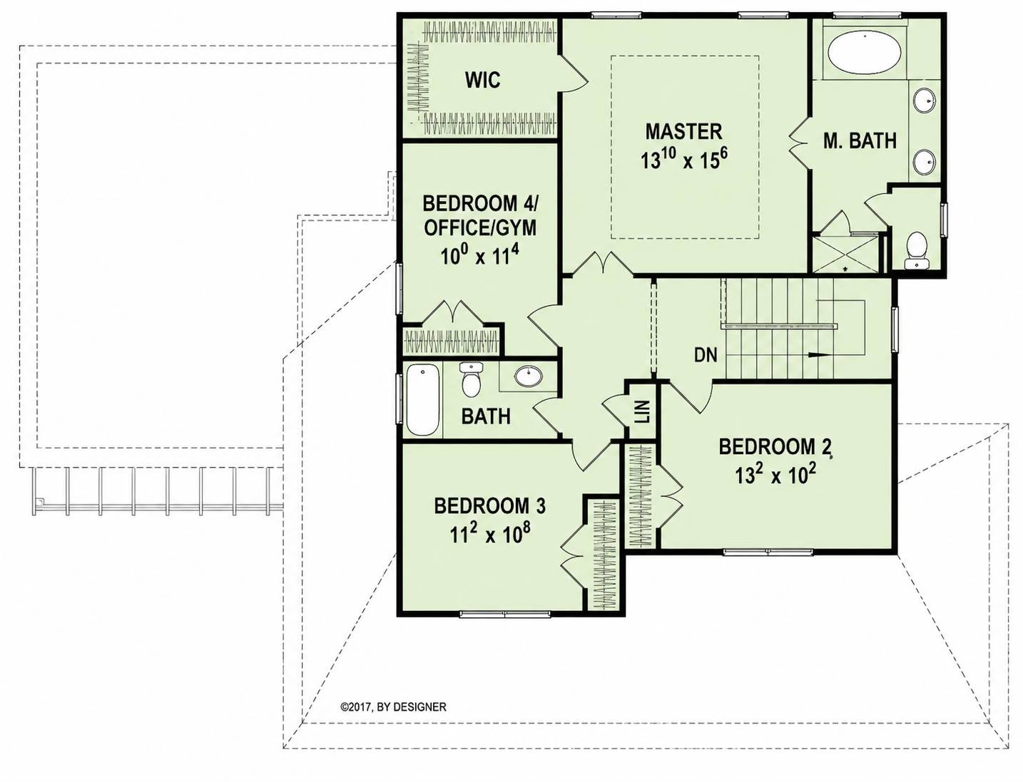 2nd Floor
