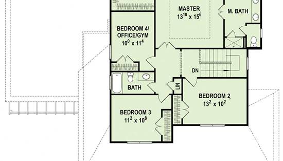 2nd Floor