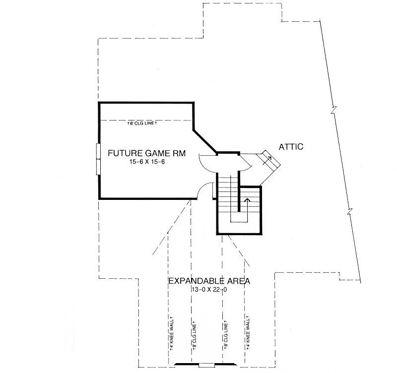 Opt Second Floor Bonus