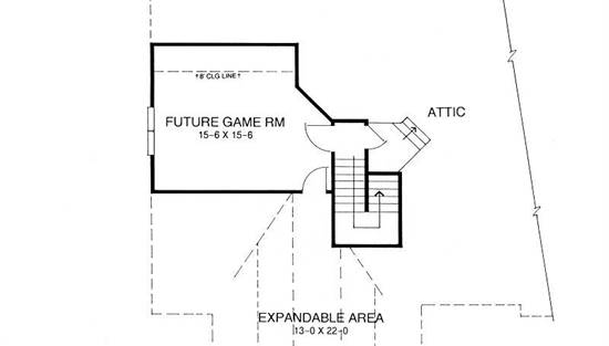 Opt Second Floor Bonus