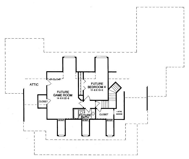Opt Second Floor Bonus