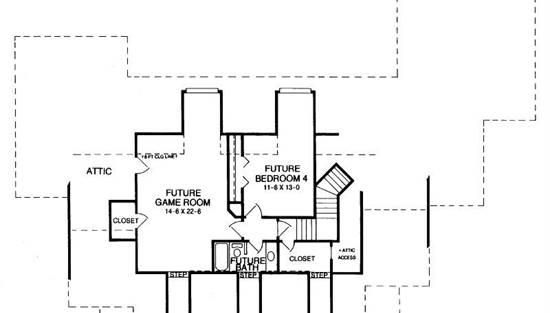 Opt Second Floor Bonus