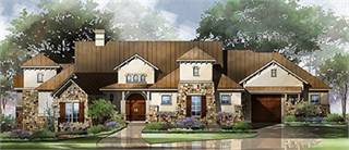 Ranch House Plans & Rambler House Plans | Simple Ranch ...