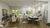 Kitchen & Dining