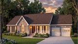 Helmond Rendering