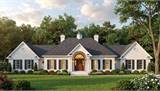 Louisburgh Rendering