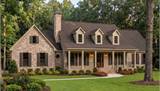 Birk Meadow Front Rendering