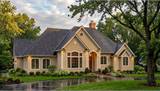 Stunning European with Attached Garage