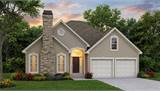Charming Traditional with Attached Garage